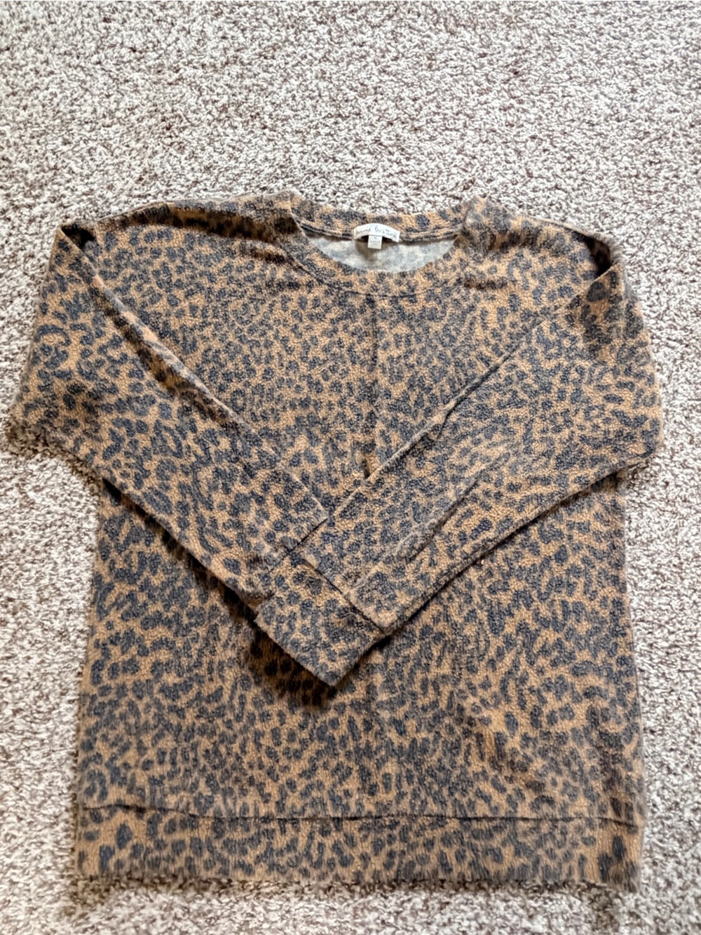 Women’s Nine Britton Sweater